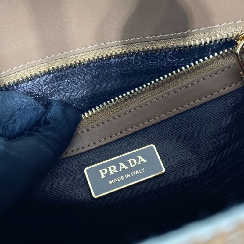 Prada Shopping Bags